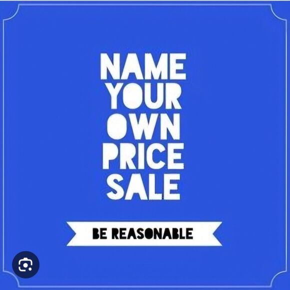 Sale- 1st offer review and accepted if reasonable. GREAT YR GREAT LIFE,kick butt - Picture 5 of 16